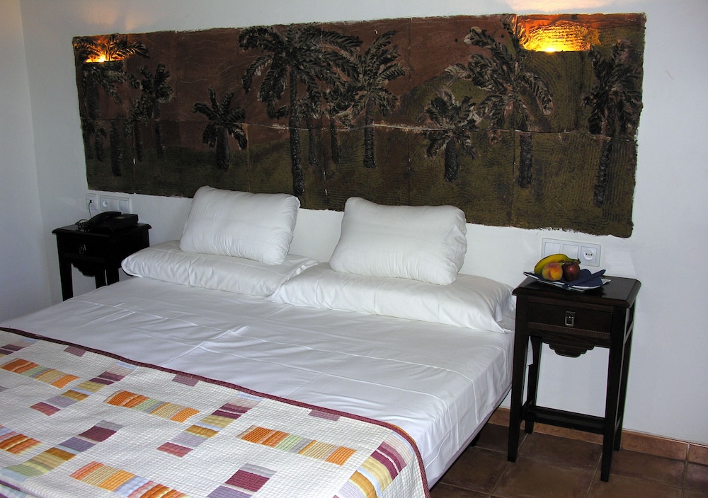 Standard Double Room photo 3