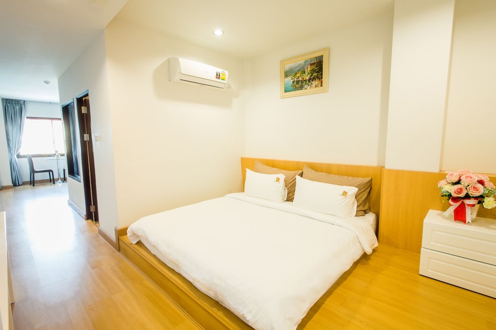 Deluxe Room photo 2