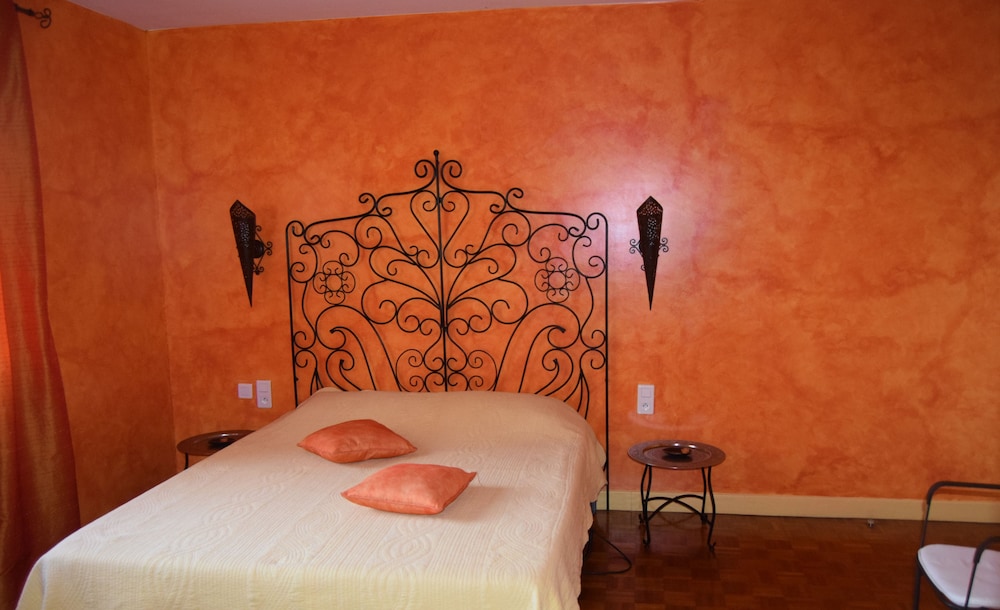 Triple Room (La Marocaine) photo 3