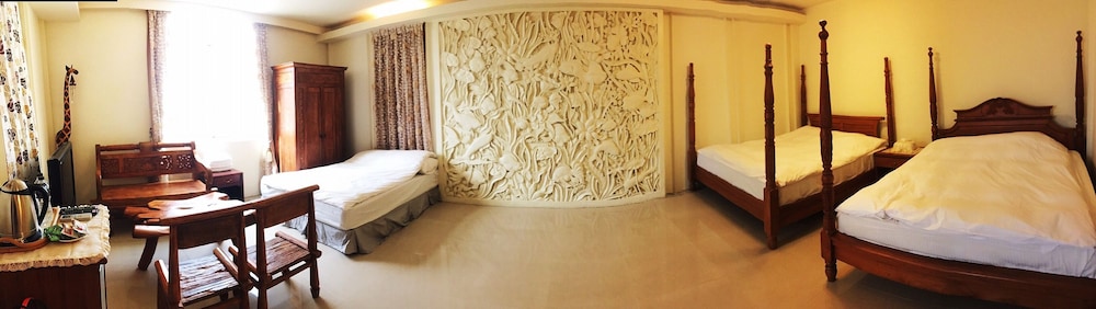 Luxury Penthouse, 1 Bedroom, Non Smoking, Ensuite photo 2