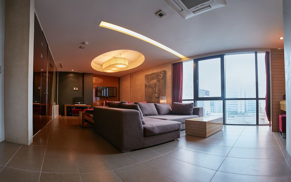Premier Double Room