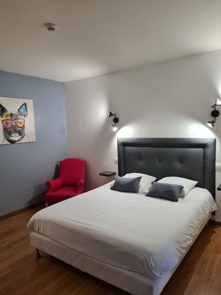 Comfort Double Room, Non Smoking photo 1
