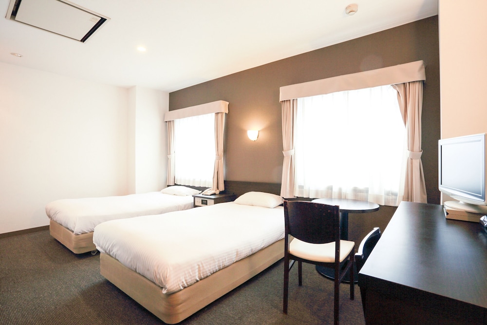 Deluxe Twin Room, Non Smoking