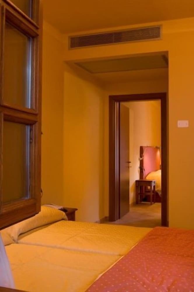 Double Room Single Use photo 2