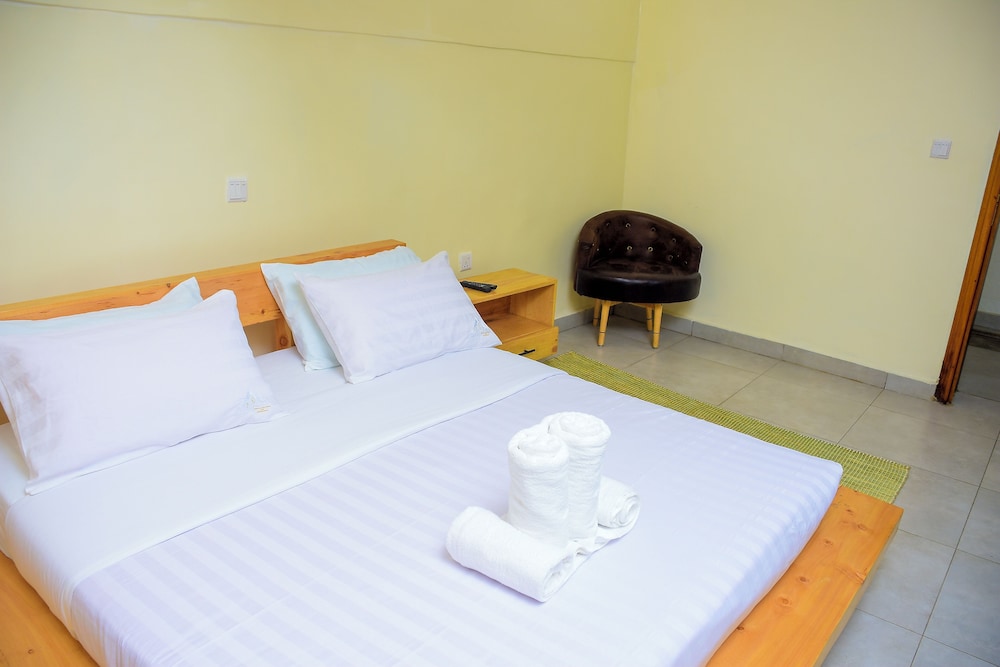 Deluxe Double Room, Balcony photo 1