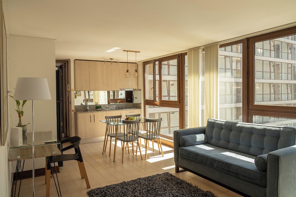Family Apartment photo 1