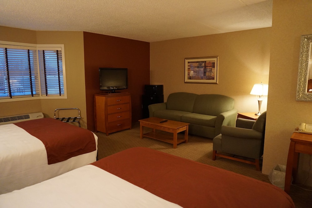 Deluxe Room, Non Smoking