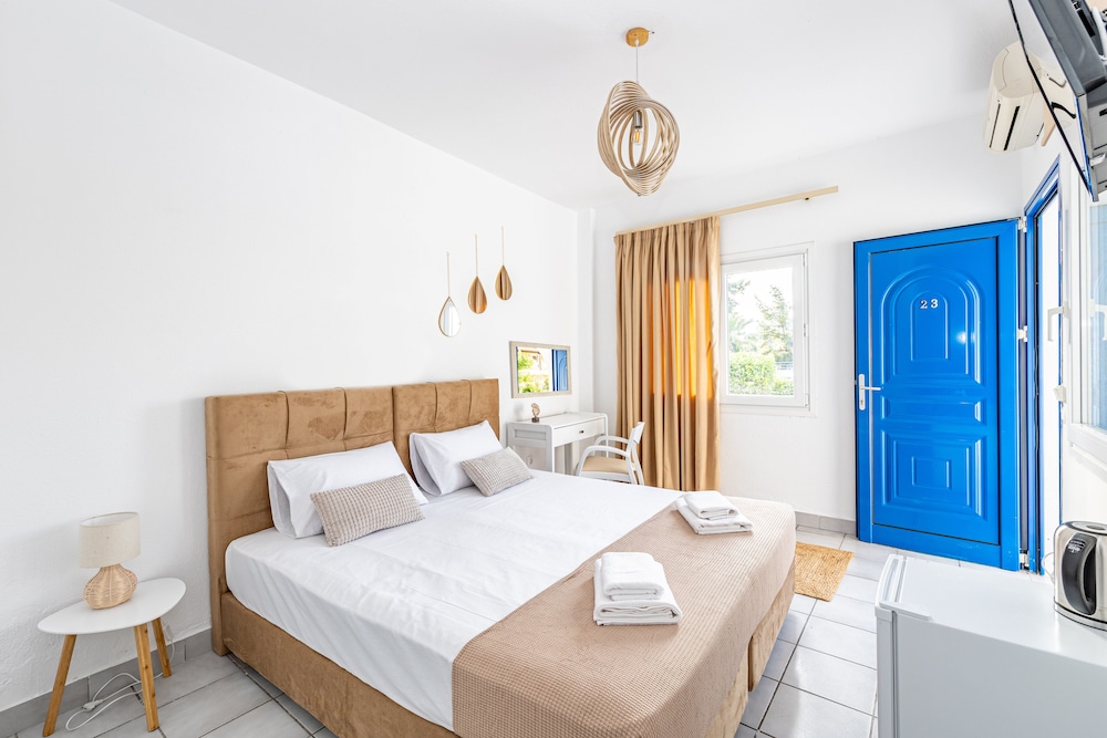 Superior Double Room, 1 King Bed photo 1