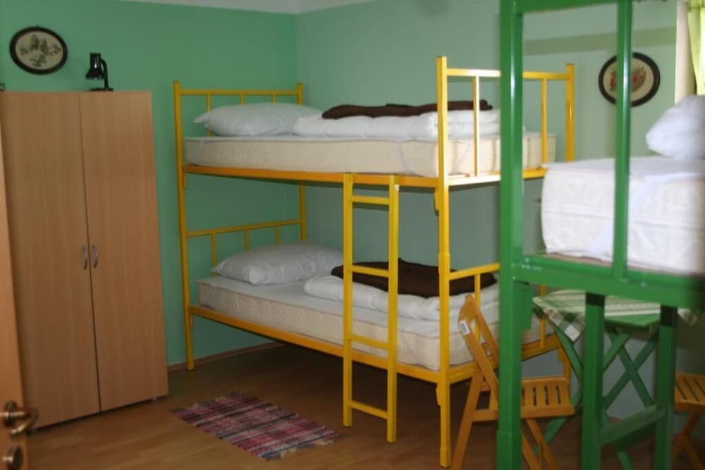 Shared Dormitory photo 2