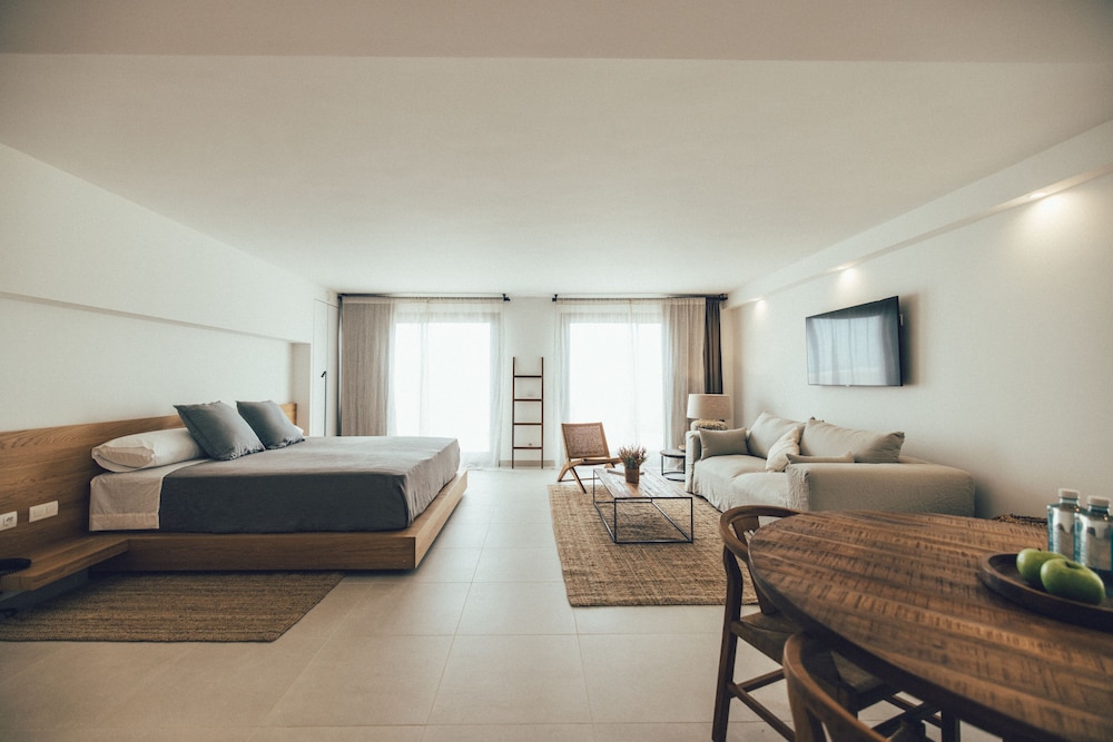Comfort Penthouse photo 2
