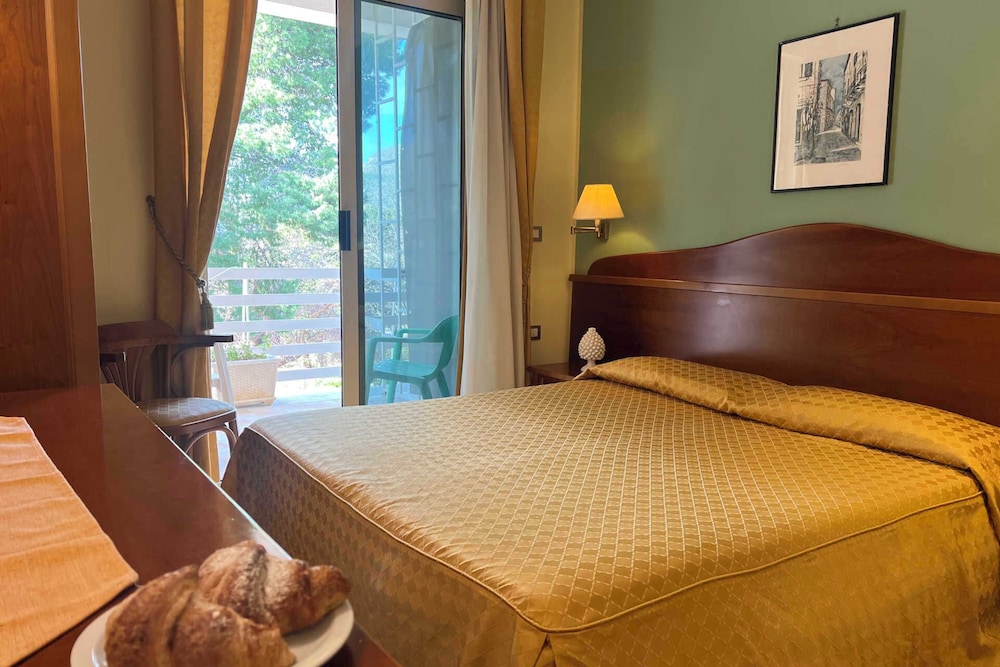 Superior Double Room Single Use photo 2