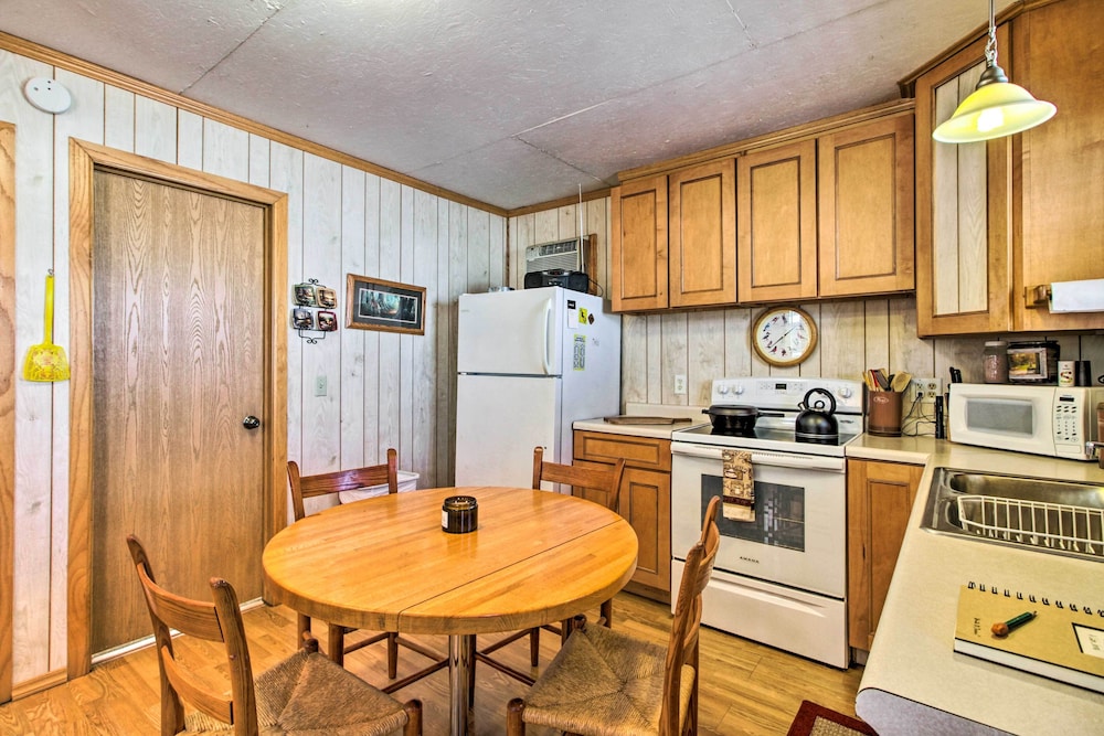 House (2 Bedrooms) photo 3