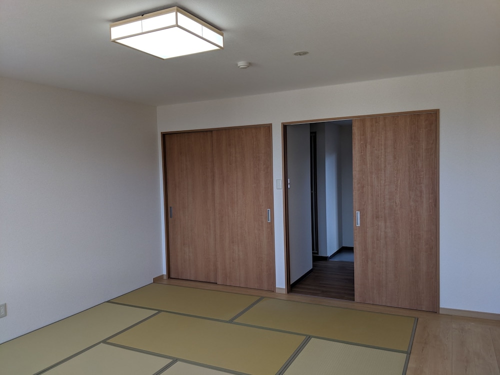 Japanese-Style Quadruple Room, Mt. Fuji View photo 1