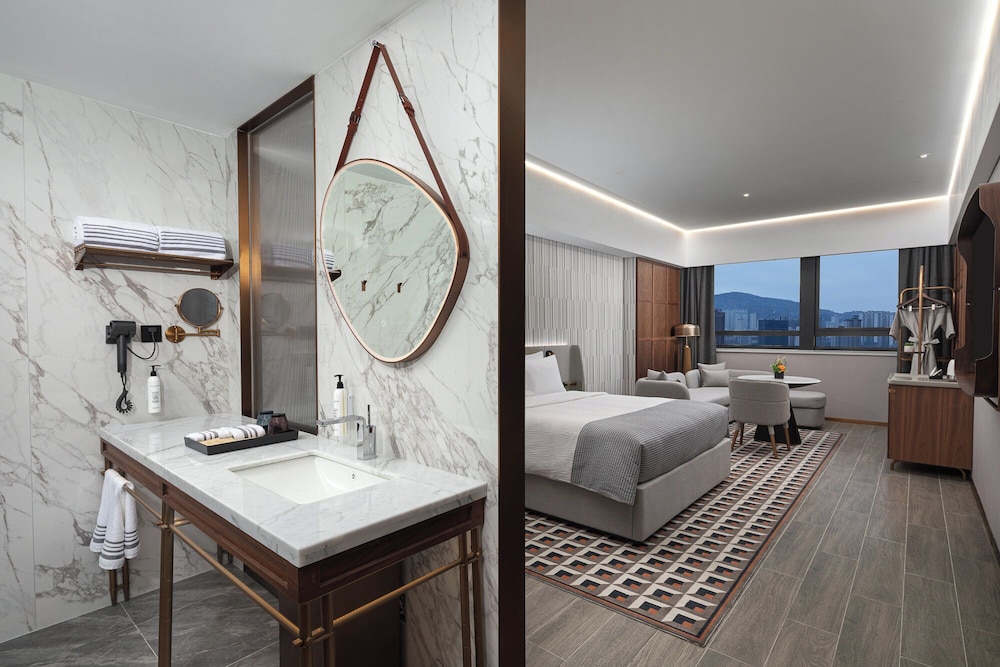 Grand Single Room photo 2