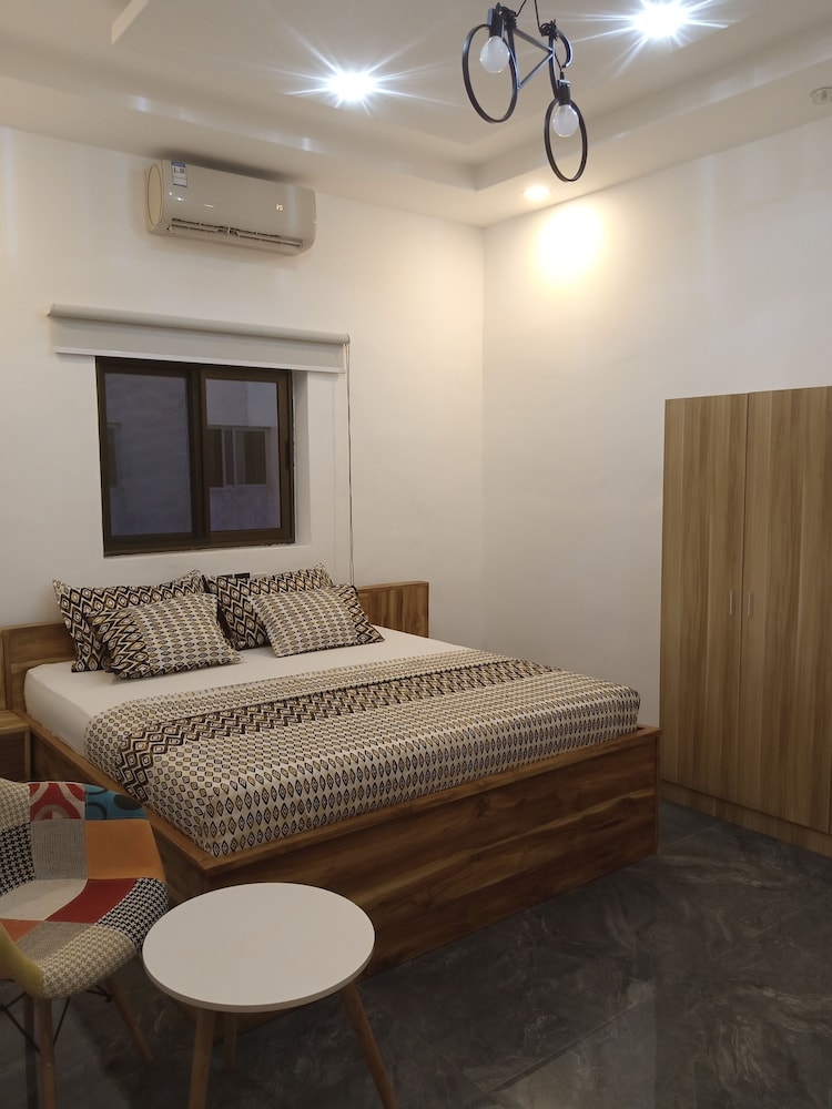 Executive Triple Room photo 1