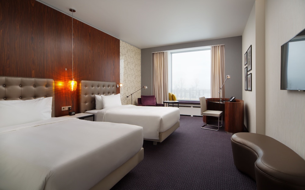 Room, 2 Twin Beds