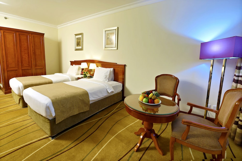 Superior King Room photo 1