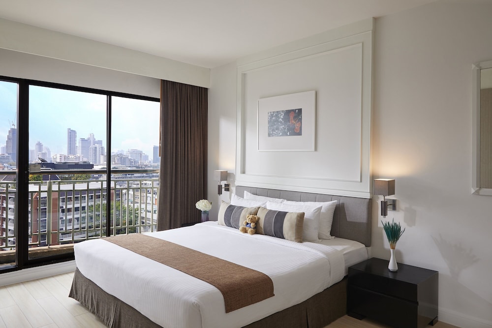 Premier Room, 1 Bedroom photo 3
