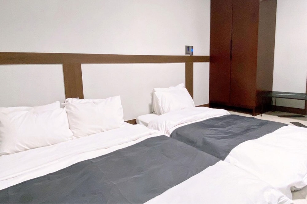 Ondol Room, No View photo 1