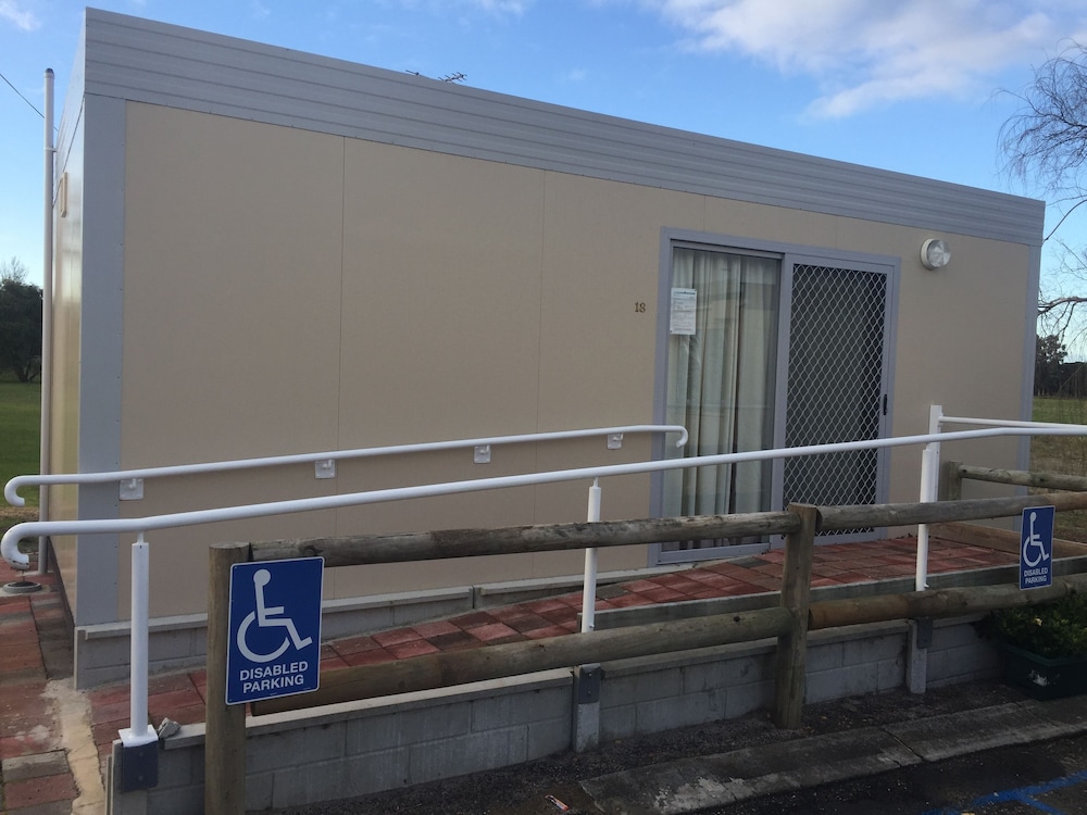 Universal Access Room photo 3