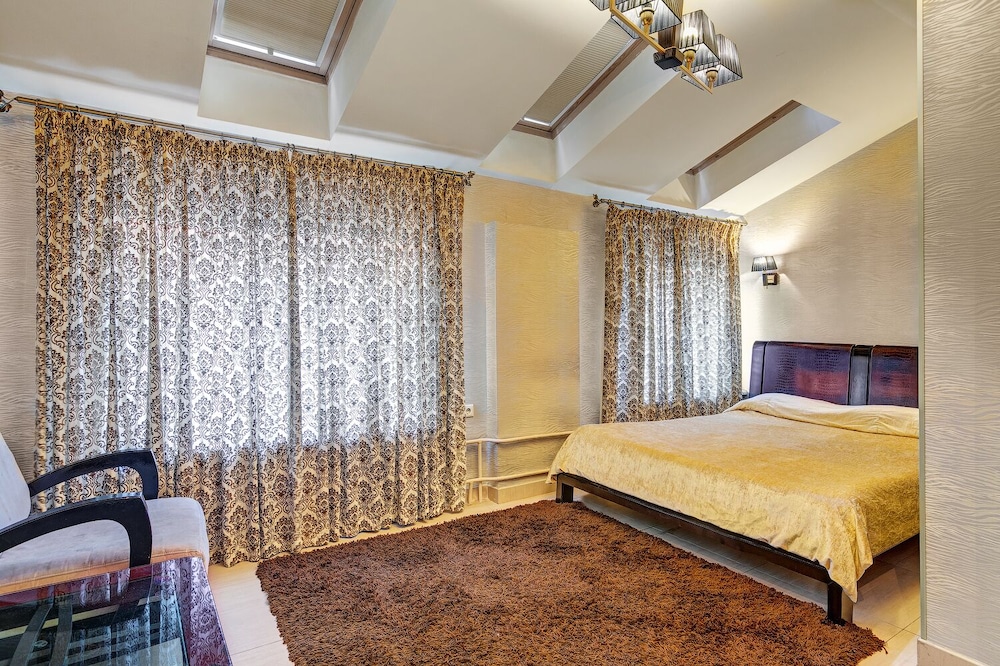 Basic Double Room