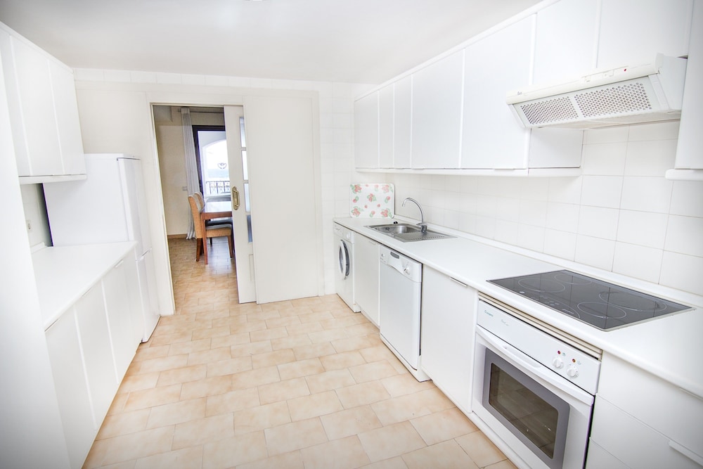 Presidential Apartment, Terrace, Sea View photo 3