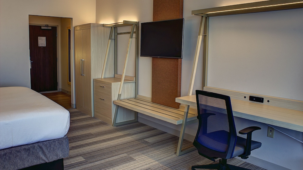 Holiday Inn Express Spencer by IHG, Billede 2