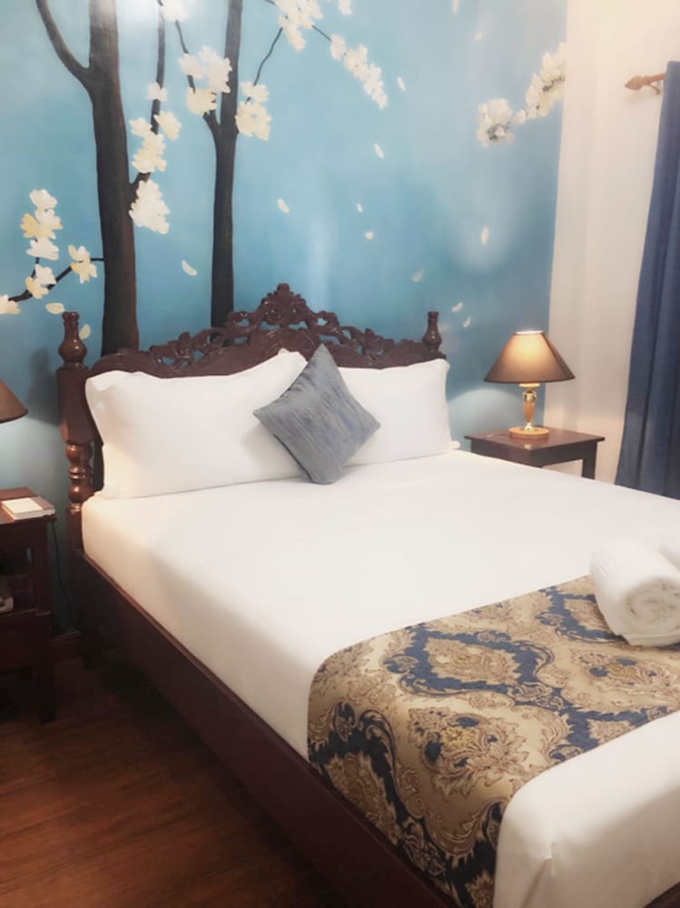 Deluxe Triple Room - Photo 1