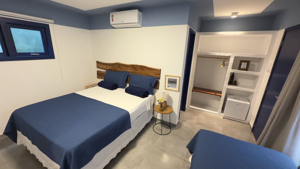 Luxury Triple Room photo 2