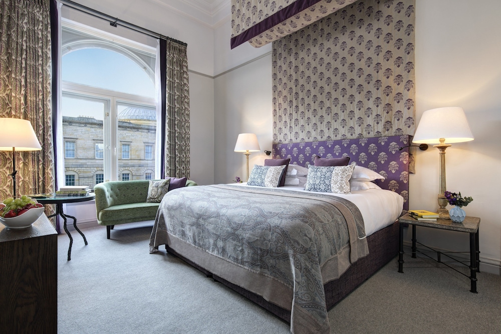 Suite (Glamis) photo 2