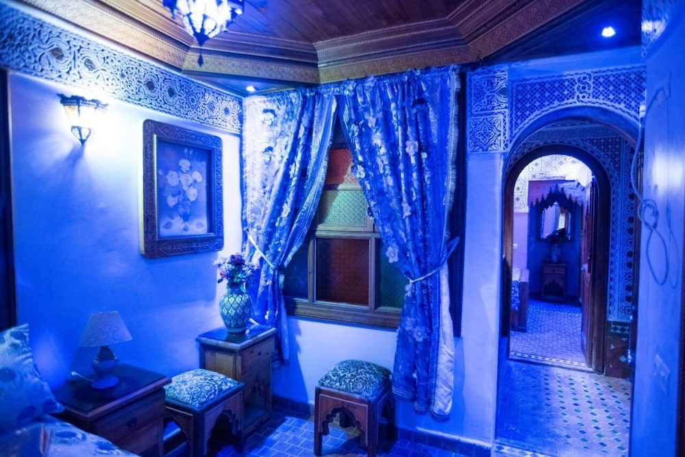 Twin Room photo 2