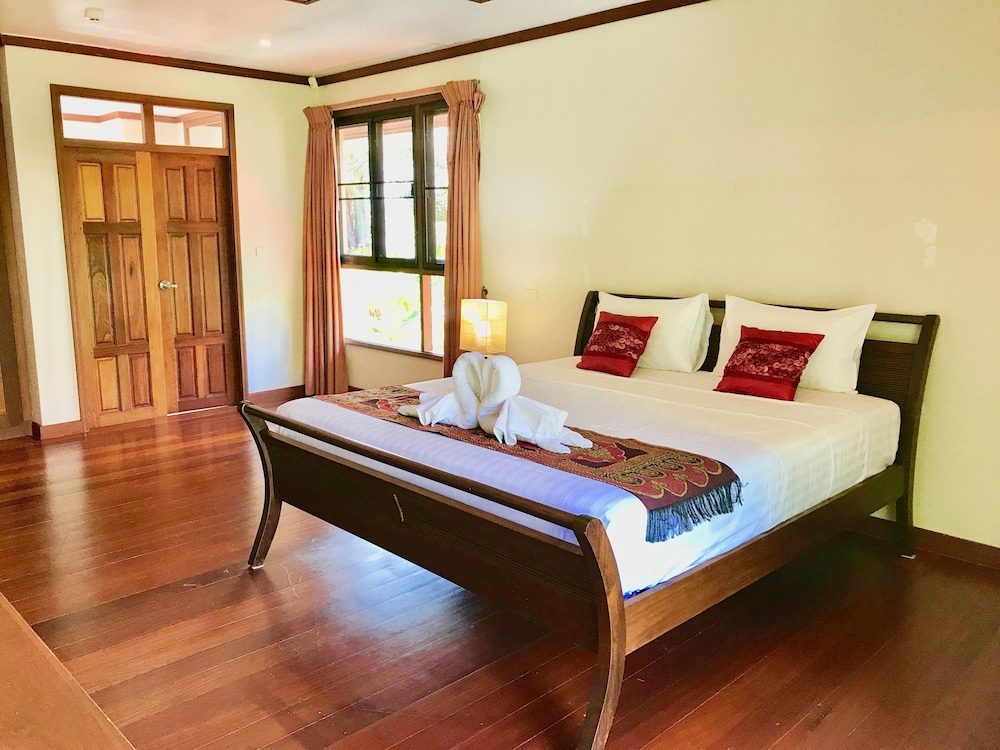 Villa, 4 Bedrooms, Non Smoking, Kitchen