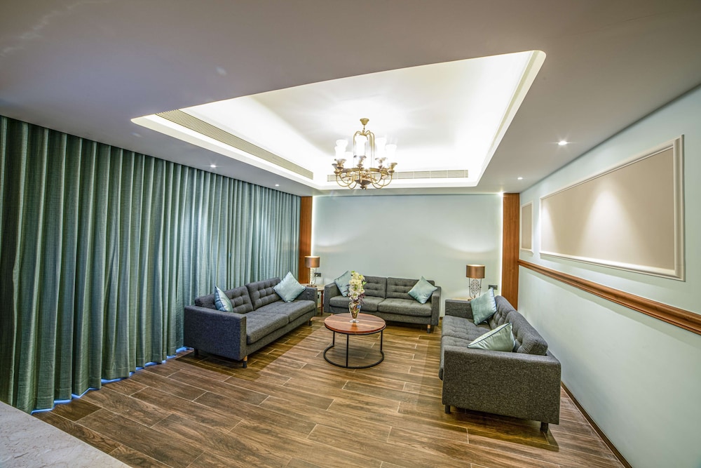 Suite (Studio)