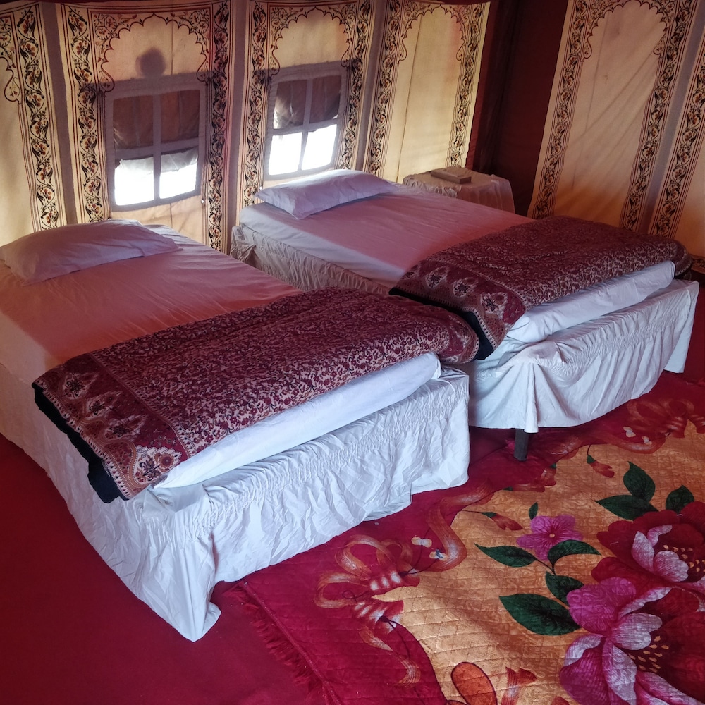 Standard Tent, 1 Bedroom photo 3