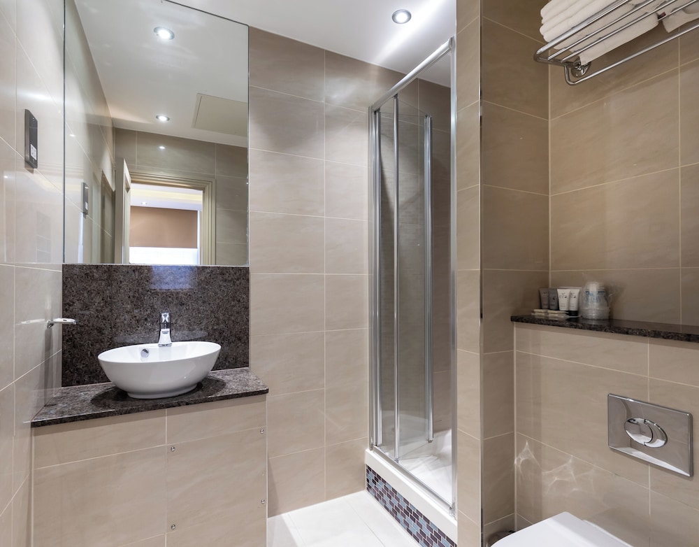 Standard Quadruple Room photo 3