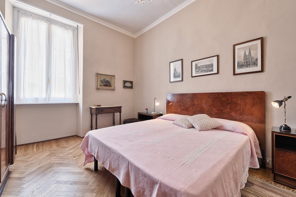 Apartment, 2 Bedrooms