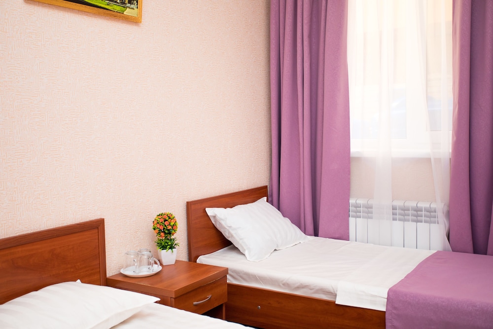 Standard Triple Room photo 3