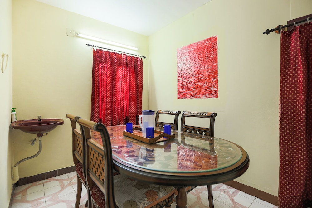 Double Or Twin Room photo 3