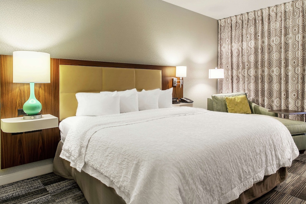 Room, 1 King Bed, Accessible - Photo 3