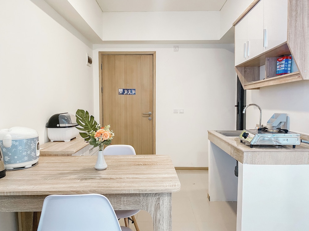 Deluxe Apartment photo 2