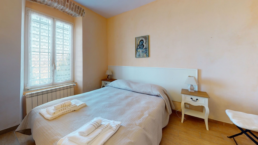 Superior Quadruple Room, 2 Bedrooms, Private Bathroom photo 2