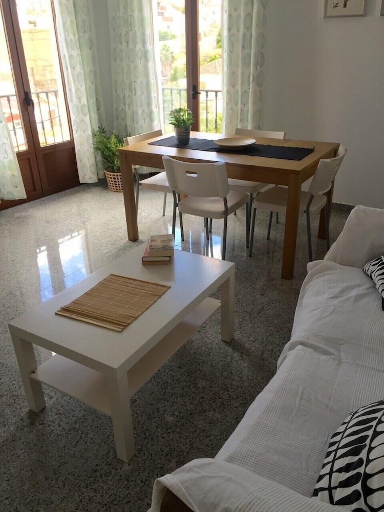 Apartment, 1 Bedroom, Terrace photo 3