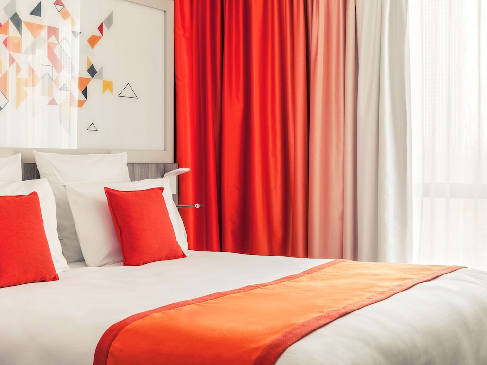 Privilege, Room, 1 Double Bed photo 1