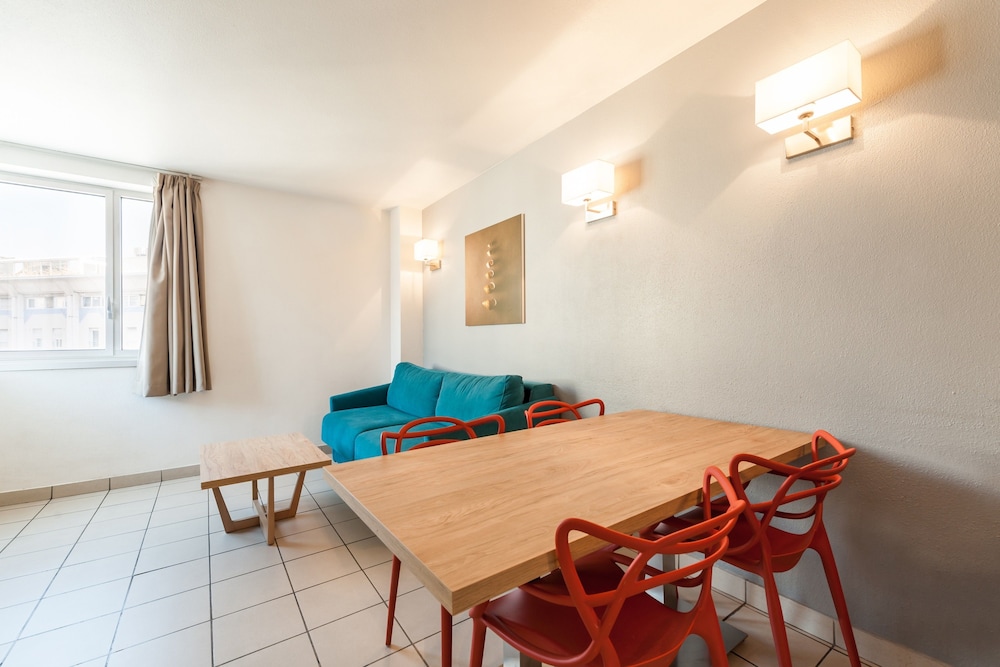Appartment for 4 - Photo 9