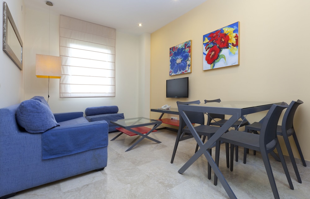 Apartment, 1 Bedroom, Kitchen (2 Adults + 1 Child) photo 3