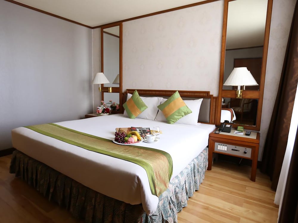 Premier Room Double photo 1