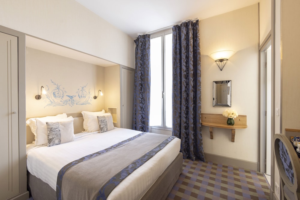 Double or Twin Room photo 1
