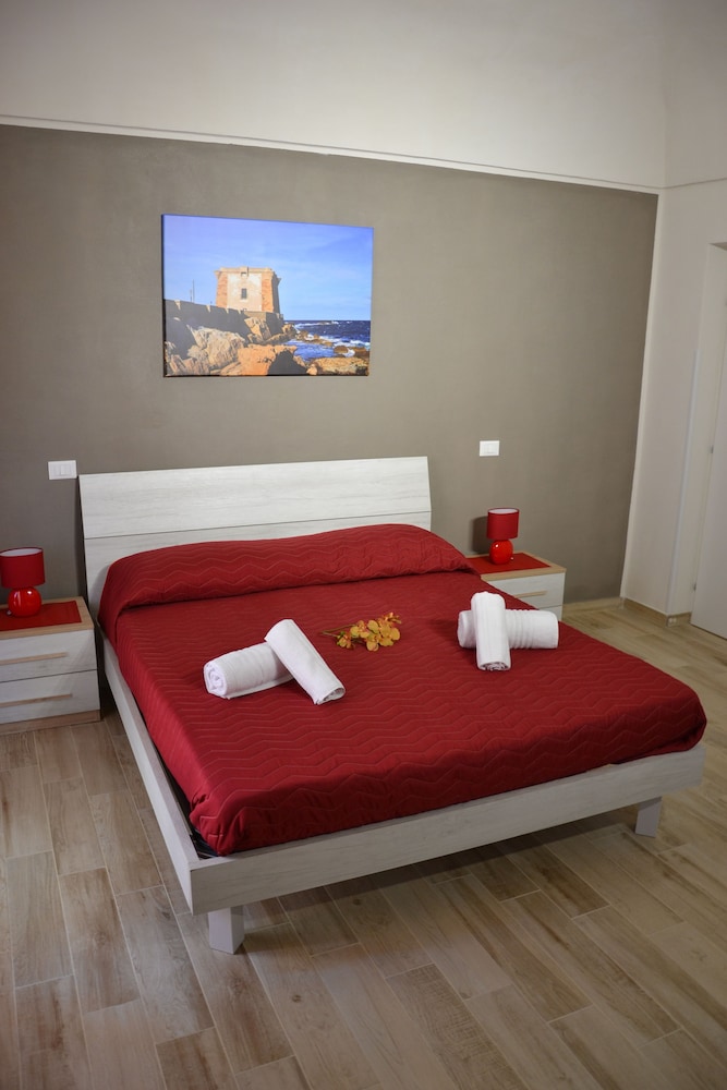 Superior Triple Room, Multiple Beds, City View (Seggesta) photo 2