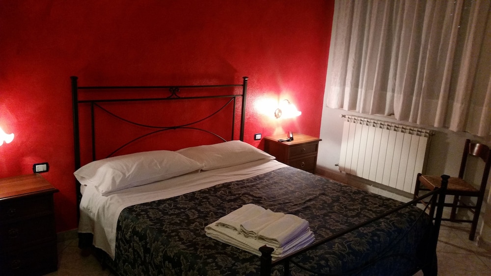 Double or Twin Room, 1 Double Bed
