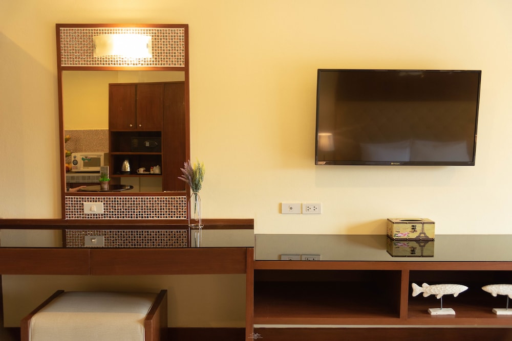 Grand Double Room photo 2